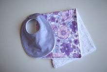Load image into Gallery viewer, Irene Burp Cloth