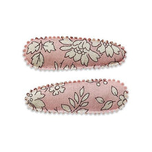 Load image into Gallery viewer, Little Josie Hair Clips