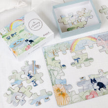 Load image into Gallery viewer, The Amazing Puzzle