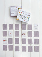 Load image into Gallery viewer, The Incredible Memory Card Game