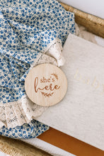 Load image into Gallery viewer, Blanket - Cottage Collection