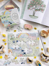 Load image into Gallery viewer, The Amazing Puzzle
