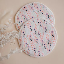Load image into Gallery viewer, Reusable Breast Pads