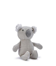 Load image into Gallery viewer, Mini Keith Koala Rattle