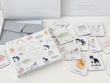 Load image into Gallery viewer, The Amazing Memory Card Game