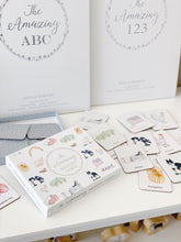 Load image into Gallery viewer, The Amazing Memory Card Game