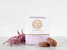 Load image into Gallery viewer, Triple Chocoholic Lactation Cookie