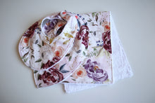 Load image into Gallery viewer, Alice Burp Cloth
