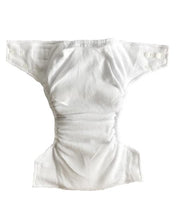Load image into Gallery viewer, Modern Cloth Nappy - Girl Designs