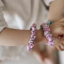 Load image into Gallery viewer, Anoka Mini Scrunchies