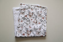 Load image into Gallery viewer, BabyKoala Burpcloth
