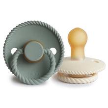 Load image into Gallery viewer, FRIGG Dummies - 2 Pack Cream/Sage