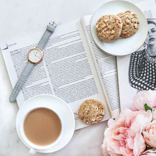 Load image into Gallery viewer, White Choc & Macadamia Nut Lactation Cookie