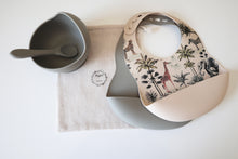Load image into Gallery viewer, Safari & Sage Baby Dinner Set