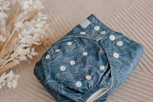 Load image into Gallery viewer, Modern Cloth Nappy - Boy Designs