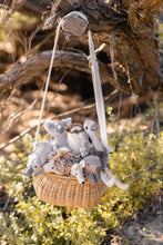 Load image into Gallery viewer, Mini Keith Koala Rattle