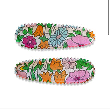Load image into Gallery viewer, Little Alena Hair Clips