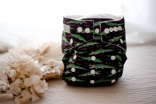 Load image into Gallery viewer, Modern Cloth Nappy - Boy Designs