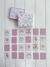 Load image into Gallery viewer, The Enchanting Memory Card Game