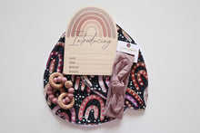 Load image into Gallery viewer, Sand Hills at Sunset Bib