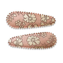 Load image into Gallery viewer, Josie Hair Clips