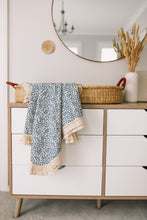 Load image into Gallery viewer, Blanket - Cottage Collection