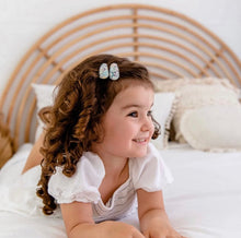 Load image into Gallery viewer, Suzanne Hair Clips