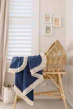 Load image into Gallery viewer, Swaddles - Plain Colours
