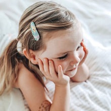 Load image into Gallery viewer, Little Alena Hair Clips
