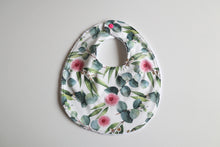 Load image into Gallery viewer, Pink Princess Bib