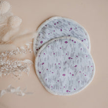 Load image into Gallery viewer, Reusable Breast Pads