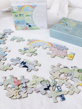 Load image into Gallery viewer, The Amazing Puzzle