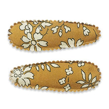 Load image into Gallery viewer, Little Rachel Hair Clips