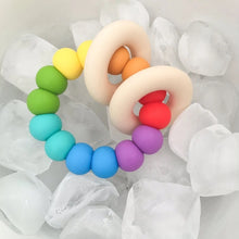 Load image into Gallery viewer, GUMMI Silicone Teether