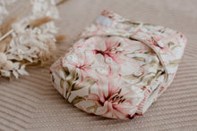 Load image into Gallery viewer, Modern Cloth Nappy - Girl Designs