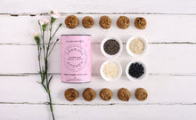 Load image into Gallery viewer, Tanker Topper Biscuits - Currant and Coconut (gluten free)