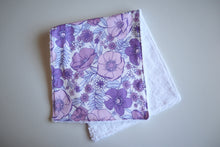 Load image into Gallery viewer, Irene Burp Cloth