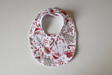 Load image into Gallery viewer, Christmas Bib 7
