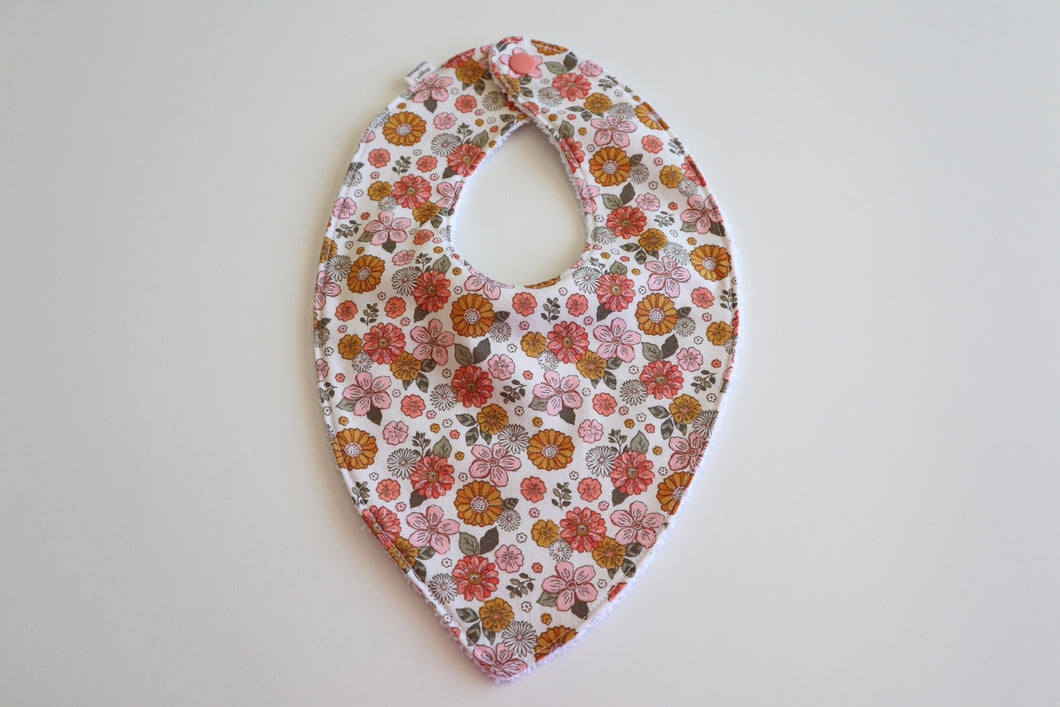 Marigold Bib