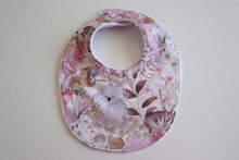 Load image into Gallery viewer, Pink Koala Bib
