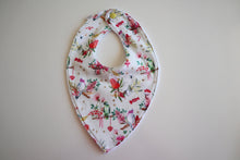 Load image into Gallery viewer, Christmas Bib 16
