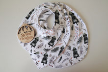 Load image into Gallery viewer, Christmas Bib 5
