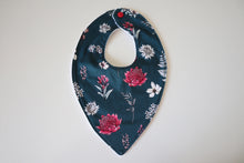 Load image into Gallery viewer, Christmas Bib 3
