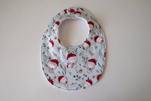 Load image into Gallery viewer, Christmas Bib 6
