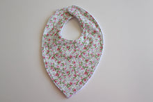 Load image into Gallery viewer, Antique Rose Bib
