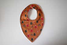 Load image into Gallery viewer, Christmas Bib 1
