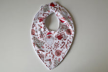 Load image into Gallery viewer, Christmas Bib 7

