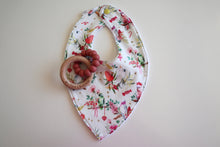 Load image into Gallery viewer, Christmas Bib 16
