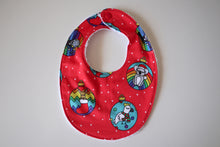 Load image into Gallery viewer, Christmas Bib 4
