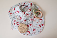 Load image into Gallery viewer, Christmas Bib 6
